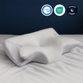 Somna™ | Oreiller Cervical Premium
